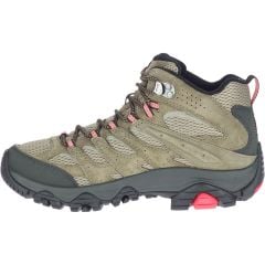 Merrell Moab 3 Mid Gore-Tex Kadın Bot