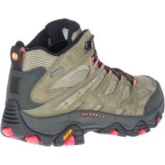 Merrell Moab 3 Mid Gore-Tex Kadın Bot
