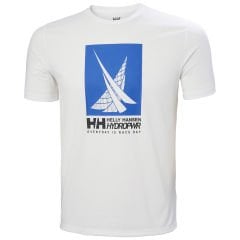 Helly Hansen HP Race Graphic Erkek T-Shirt