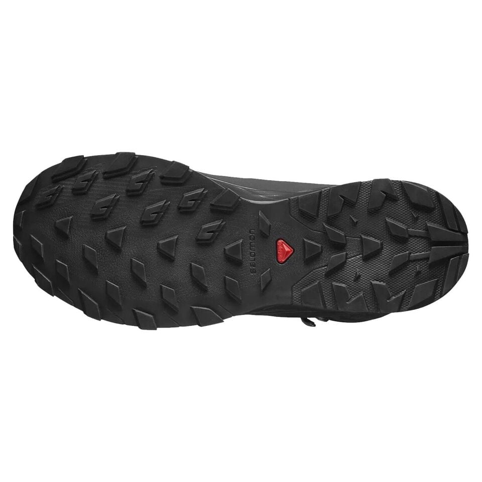 Salomon Outblast CSWP Erkek Bot Siyah - 40