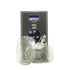 Woly W-1835 Jel Topuk Yastığı