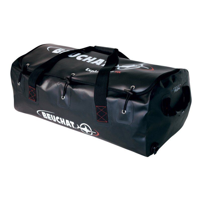 Beuchat Explorer HD, Su Geçirmez Çanta 90 L