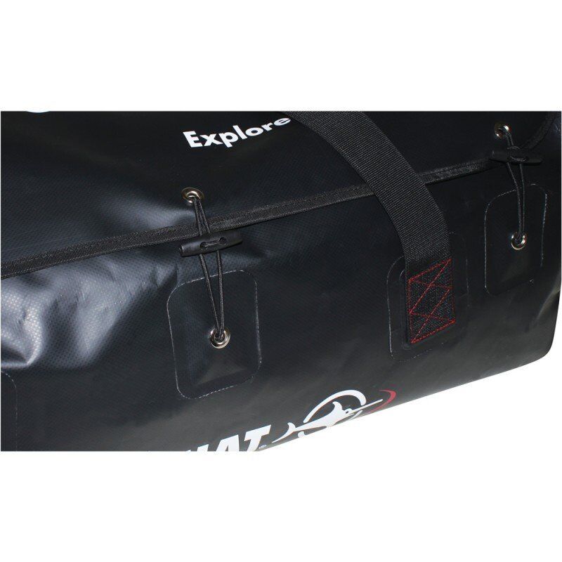 Beuchat Explorer HD, Su Geçirmez Çanta 90 L