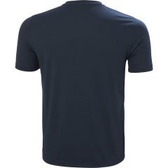 Helly Hansen HP Race Graphic Erkek T-Shirt