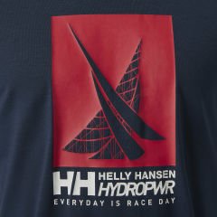 Helly Hansen HP Race Graphic Erkek T-Shirt