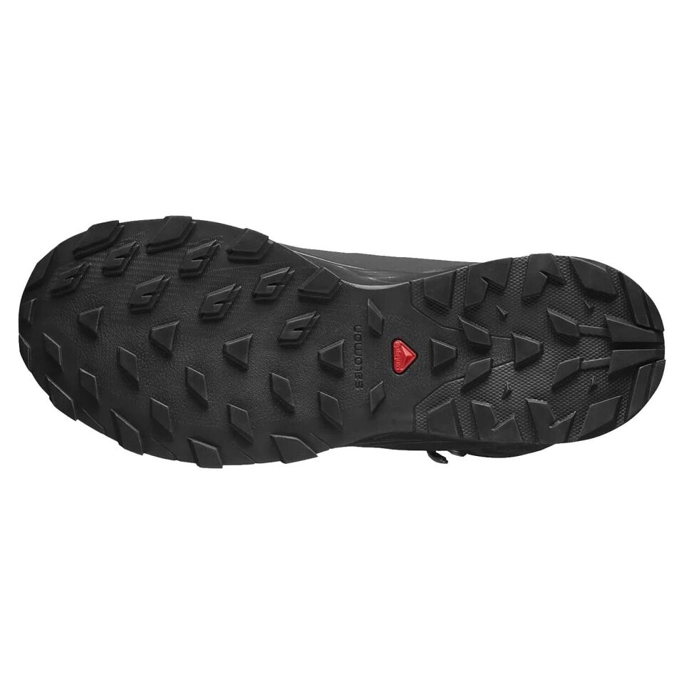 Salomon Outblast CSWP Erkek Bot Siyah - 40⅔
