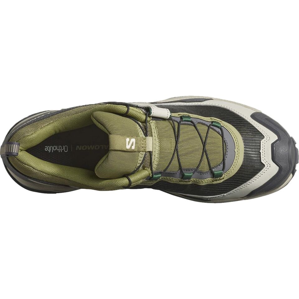 Salomon X Ultra 5 Erkek Ayakkabı Yeşil - 44.5