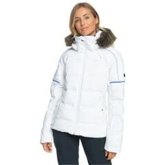 Roxy Snowblizzard JK Snowbord Kadın Ceket