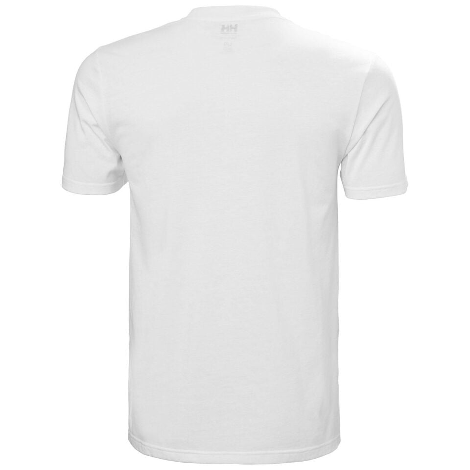 Helly Hansen Nord Graphic Erkek T-Shirt