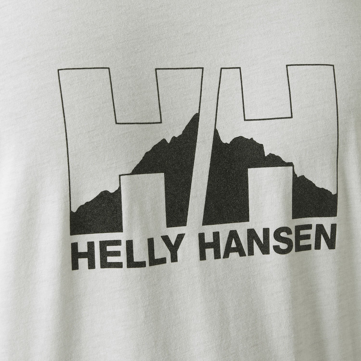Helly Hansen Nord Graphic Erkek T-Shirt