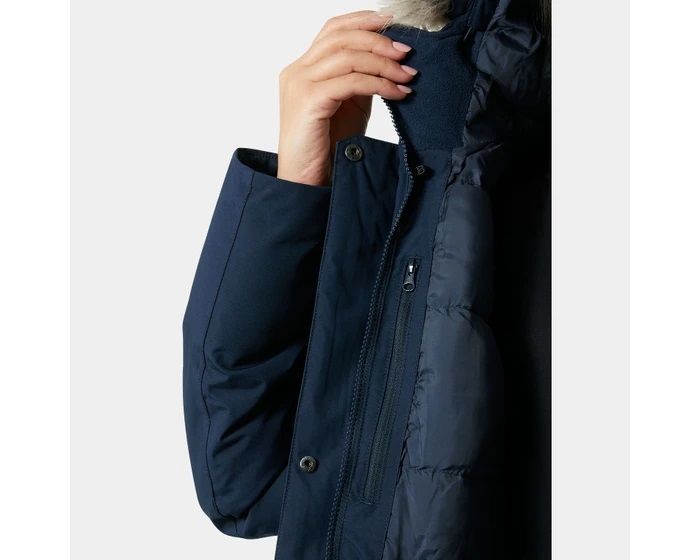 Helly Hansen Senja Insulated Kadın Ceket