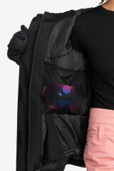 Roxy Galaxy JK Snowbord Kadın Ceket