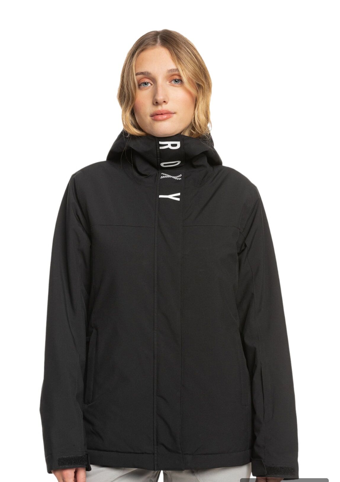 Roxy Galaxy JK Snowbord Kadın Ceket | Roxy