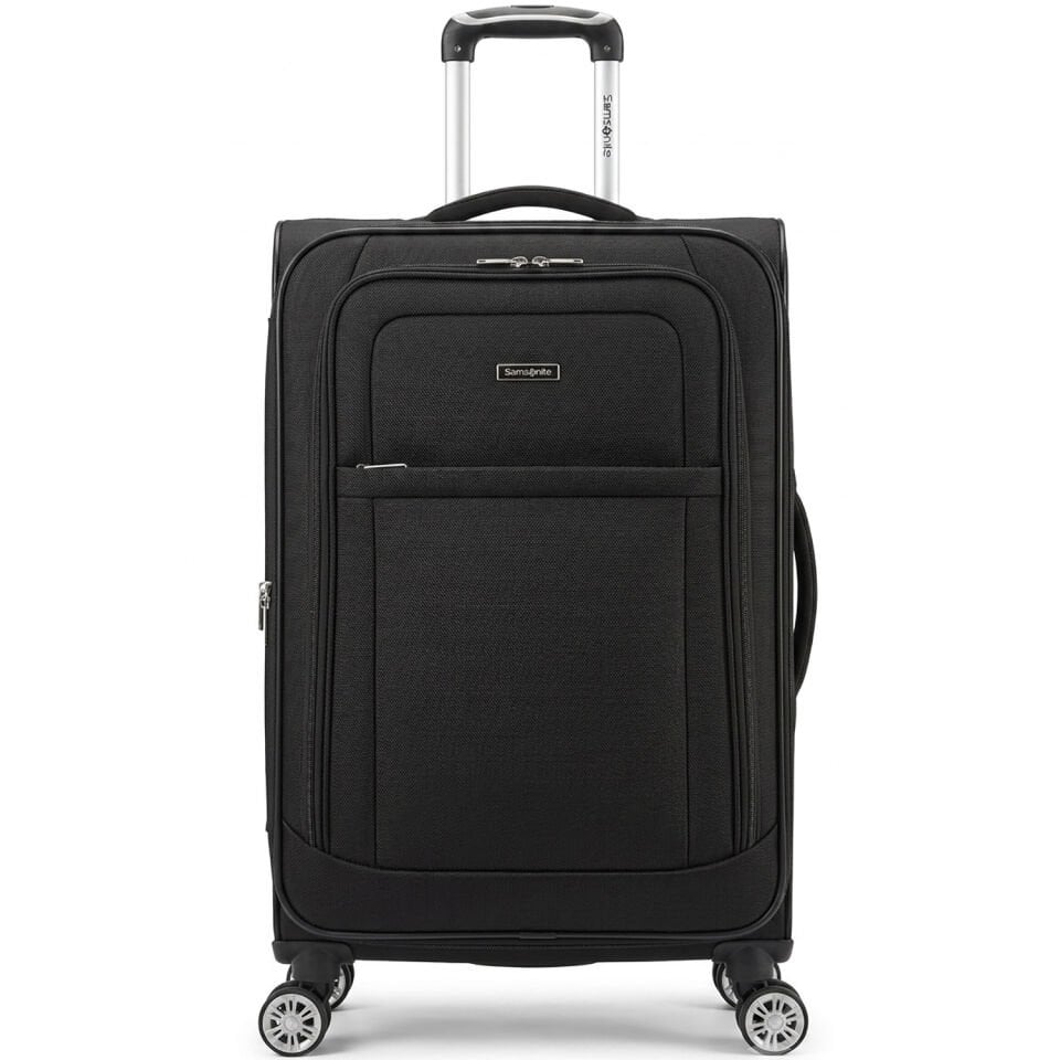 Samsonite Maloney 25'' Spinner Seyahat Çantası
