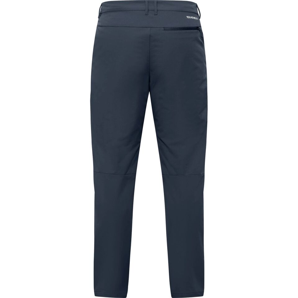 Jack Wolfskin Pico Trail Pants Erkek Pantolon Mavi - 50
