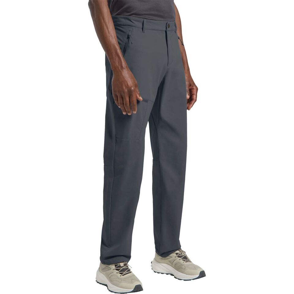 Jack Wolfskin Pico Trail Pants Erkek Pantolon Mavi - 50