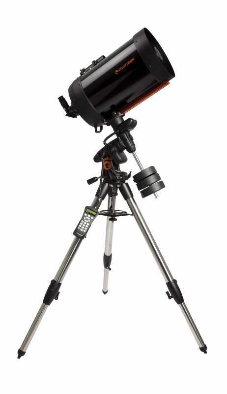 Celestron 12067 11'' Bilgisayar Donanımlı Teleskop