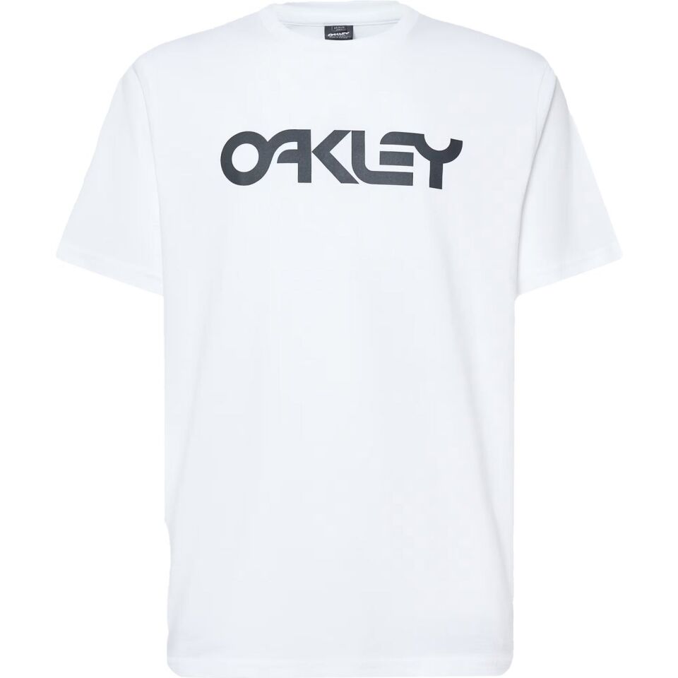 Oakley Mark II Tee 2.0 Erkek T-Shirt Beyaz - L
