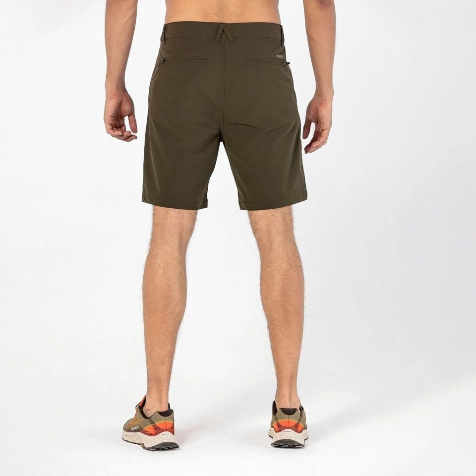 Merrell Clear Erkek Şort Haki - M