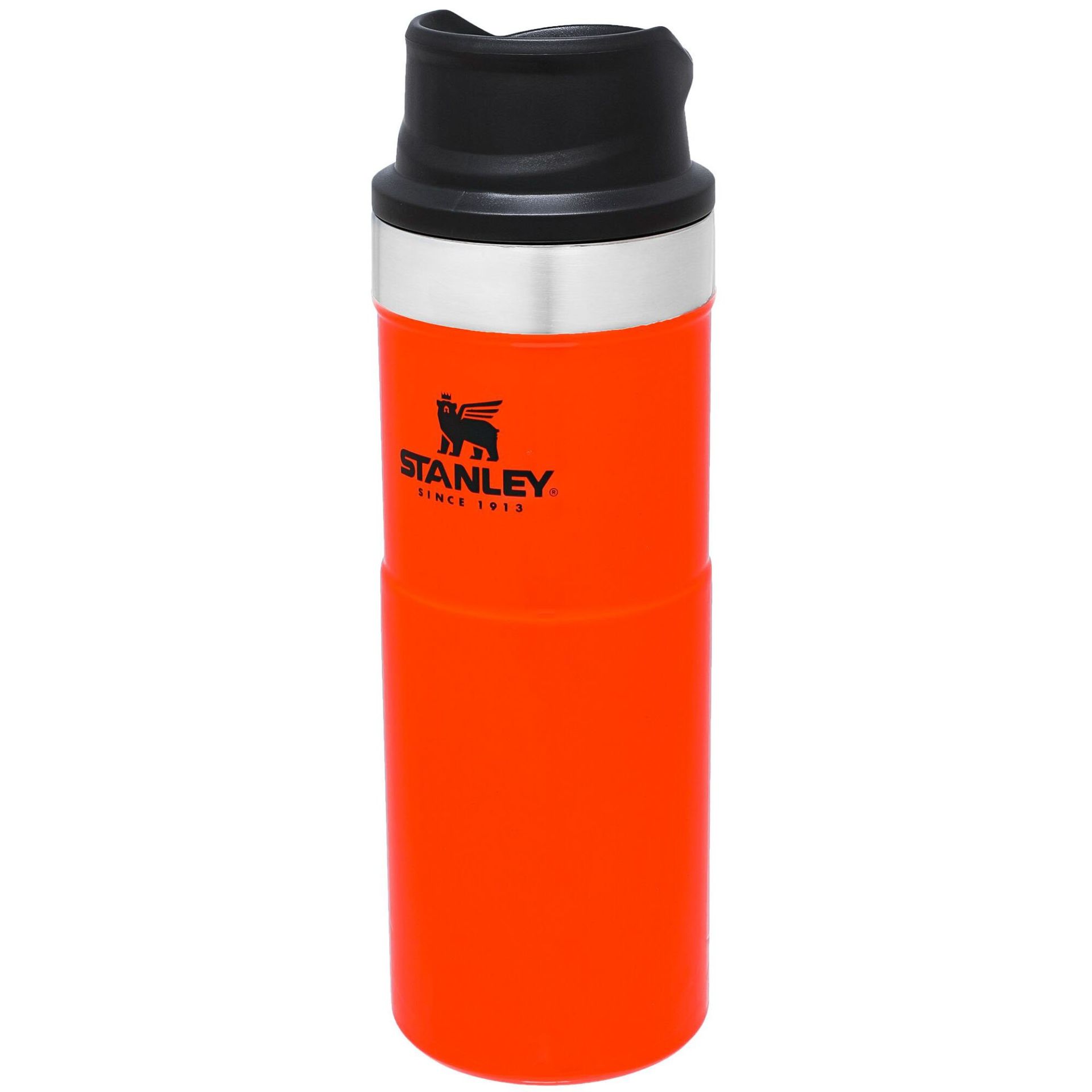 Stanley Klasik Trigger-Action Termos Bardak  0.47 Lt