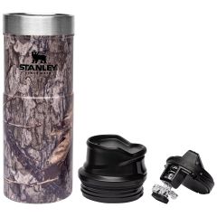 Stanley Klasik Trigger-Action Termos Bardak  0.47 Lt