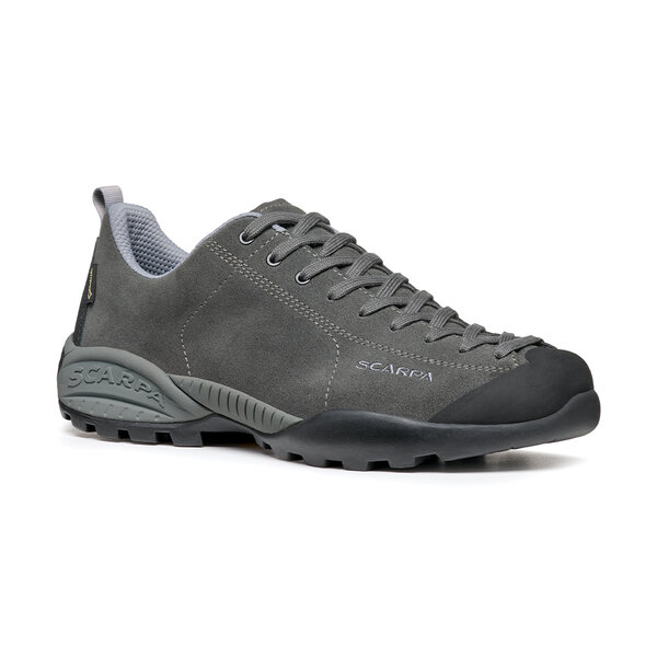 Scarpa Mojito Gore-Tex Erkek Ayakkabı Füme - 41