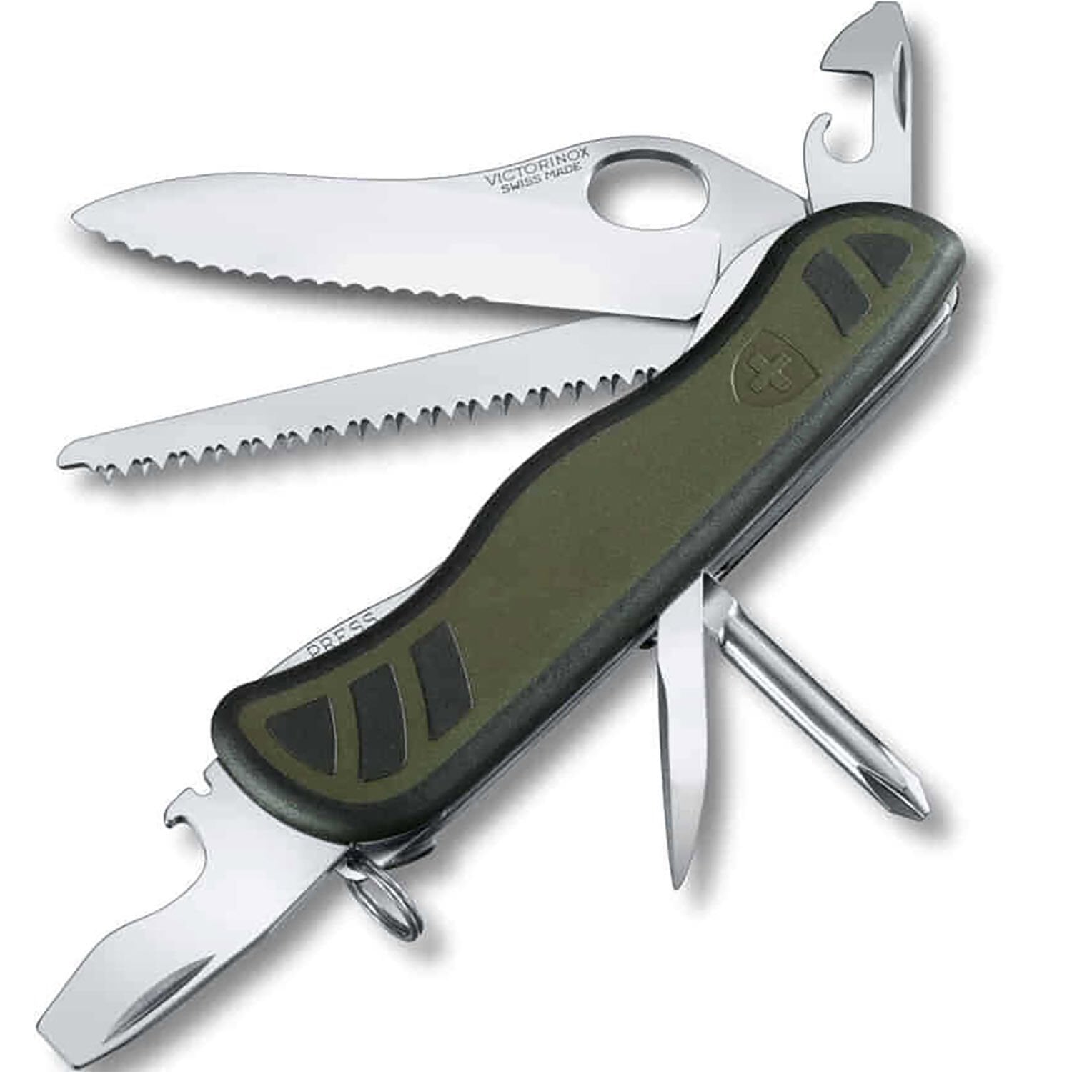 Victorinox 0.8461.MWCH Swiss Soldiers Çakı