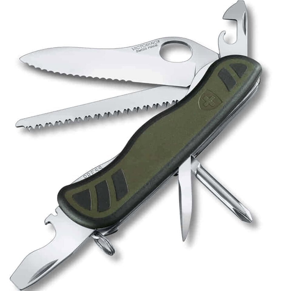 Victorinox 0.8461.MWCH Swiss Soldiers Çakı