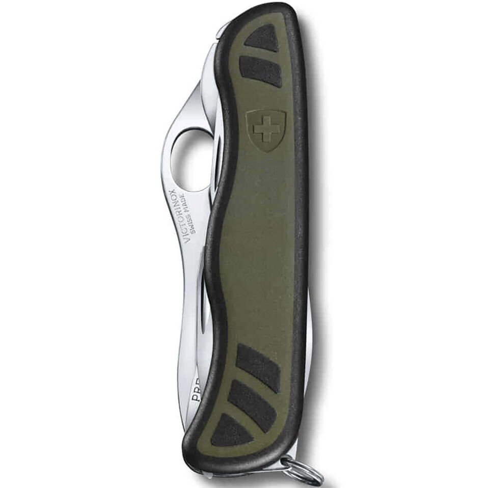 Victorinox 0.8461.MWCH Swiss Soldiers Çakı