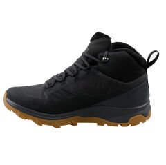 Salomon Outsnap CSWP Erkek Bot Siyah - 42