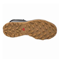 Salomon Outsnap CSWP Erkek Bot Siyah - 42