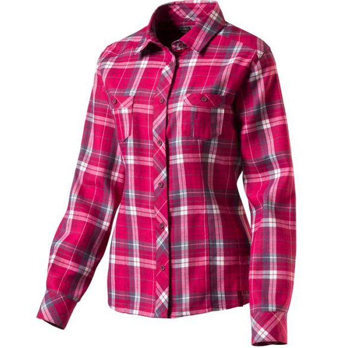 Mckinley Walla Wms Kadın Gömlek