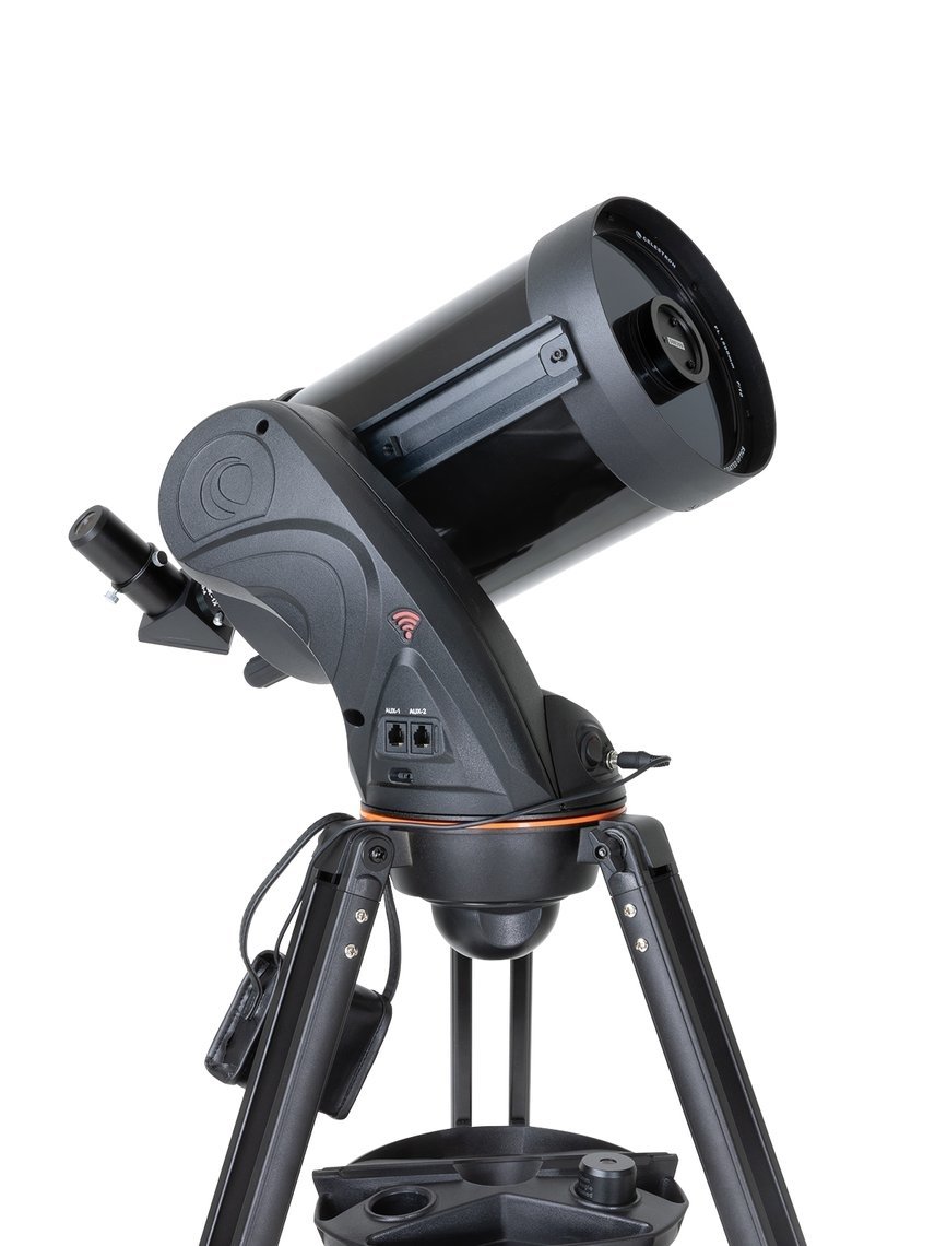 ​Celestron 22205 AstroFi 6 150mm WiFi Teleskop