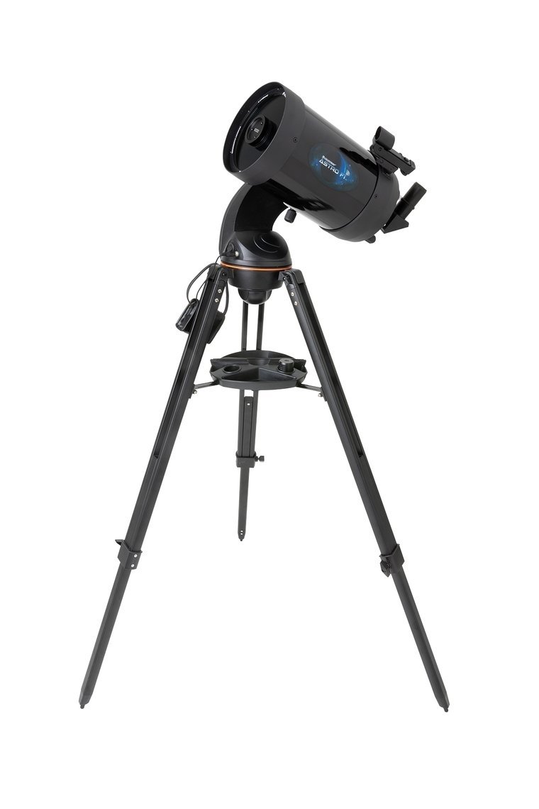 ​Celestron 22205 AstroFi 6 150mm WiFi Teleskop