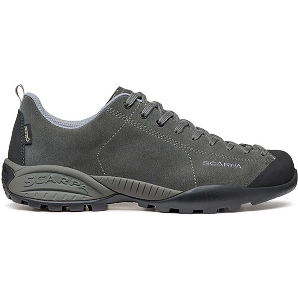Scarpa Mojito Gore-Tex Erkek Ayakkabı Füme - 43