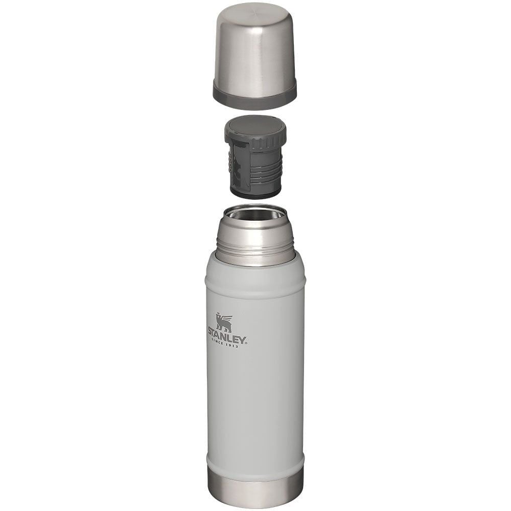 Stanley Klasik Vakumlu Paslanmaz Çelik Termos 0.75 LT