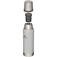 Stanley Klasik Vakumlu Paslanmaz Çelik Termos 0.75 LT