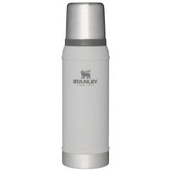 Stanley Klasik Vakumlu Paslanmaz Çelik Termos 0.75 LT