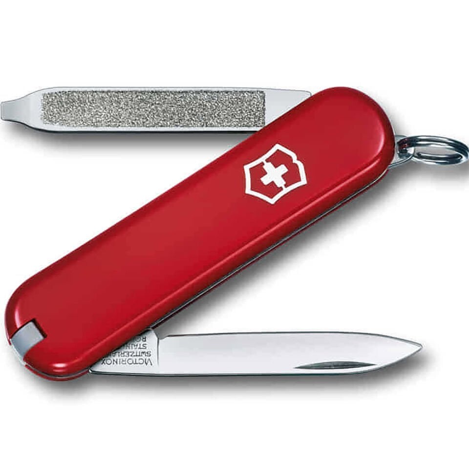 Victorinox 0.6123 Escort Çakı