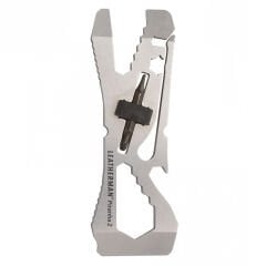 Leatherman Piranha Multitool