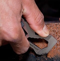 Leatherman Piranha Multitool