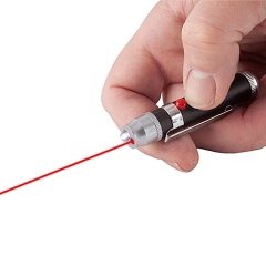 True Utility TU 211 LaserLite Lazerli Anahtarlık