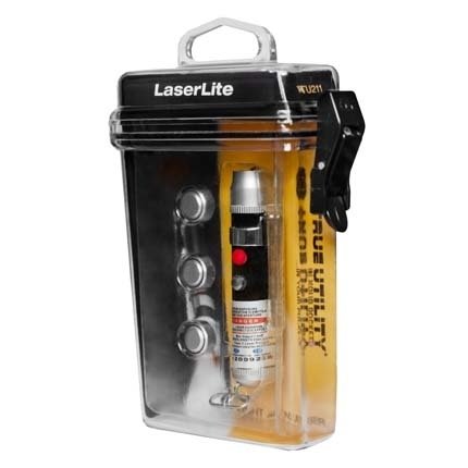 True Utility TU 211 LaserLite Lazerli Anahtarlık