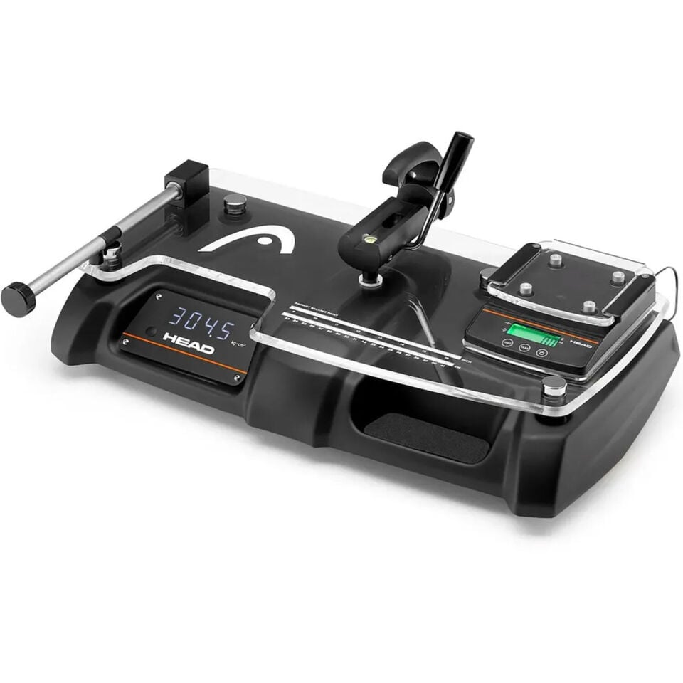 Head Swingweight 3in1 Temel Ölçüm Makinası