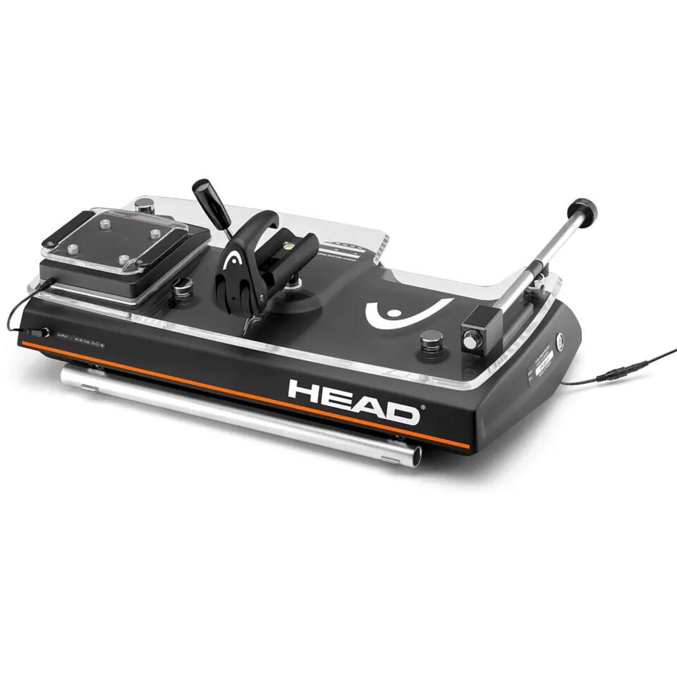 Head Swingweight 3in1 Temel Ölçüm Makinası