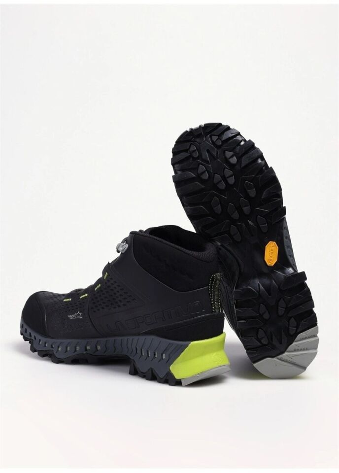 La Sportiva Stream Gore-Tex Erkek Bot Gri-Yeşil - 41.5