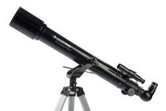 Celestron 21036 PowerSeeker 70AZ Teleskop