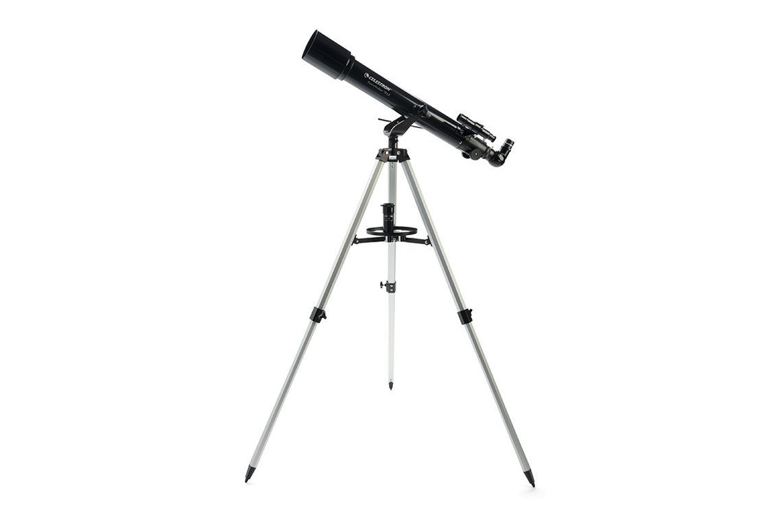Celestron 21036 PowerSeeker 70AZ Teleskop