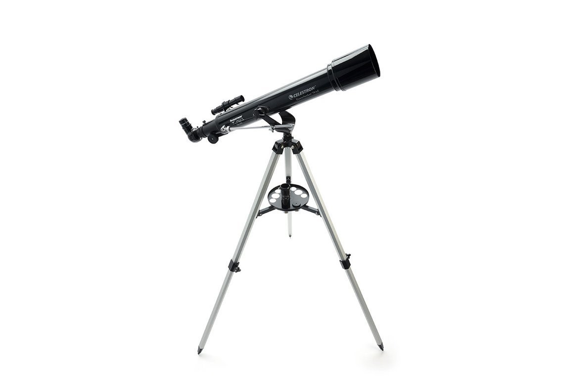Celestron 21036 PowerSeeker 70AZ Teleskop