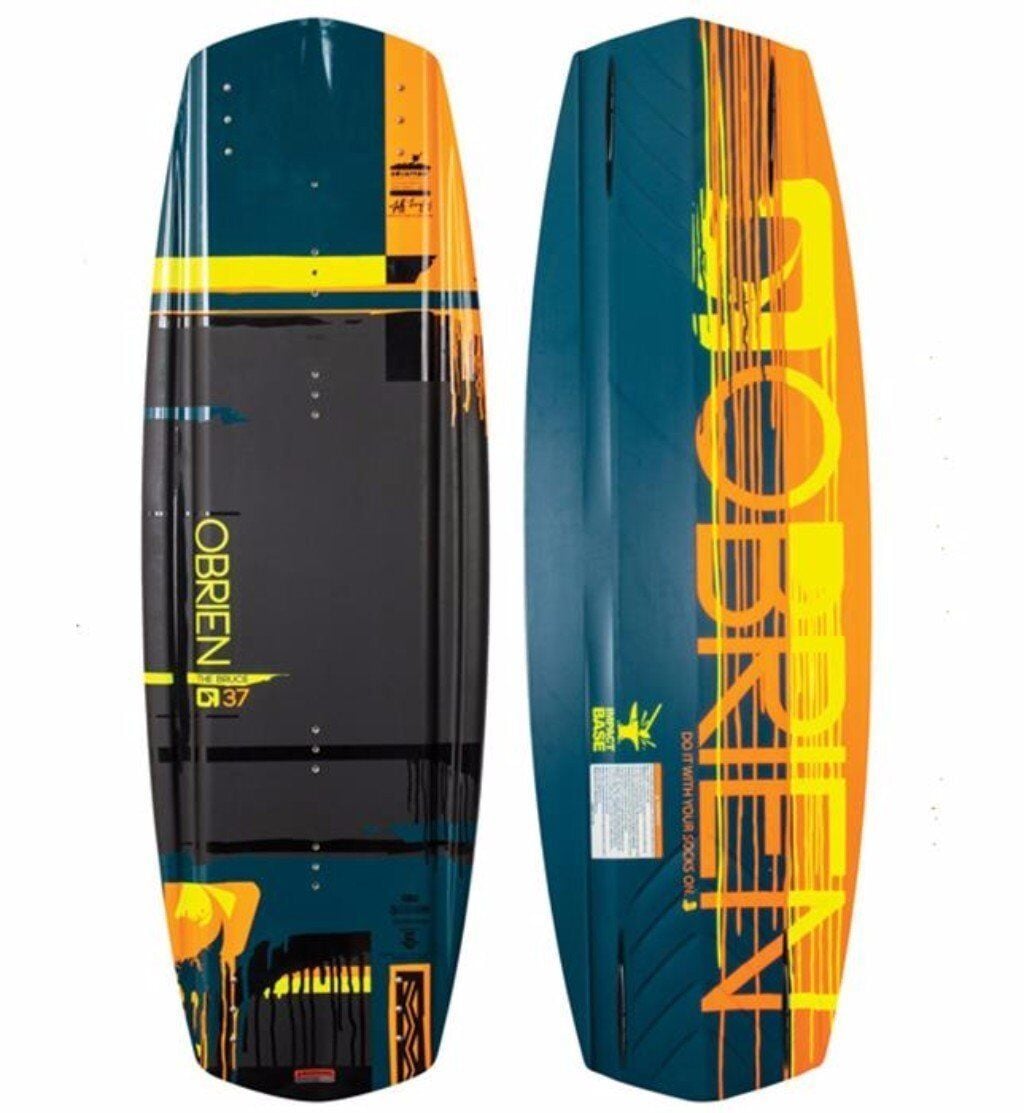 Obrien Bruce (Park Boards) Wakeboard 137